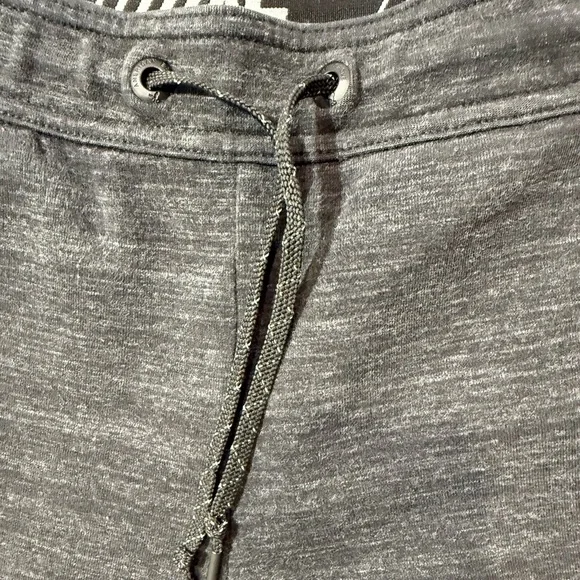 American Eagle Outfitters Men Joggers Flex Pants Performance Charcoal Size XS - Picture 8 of 13